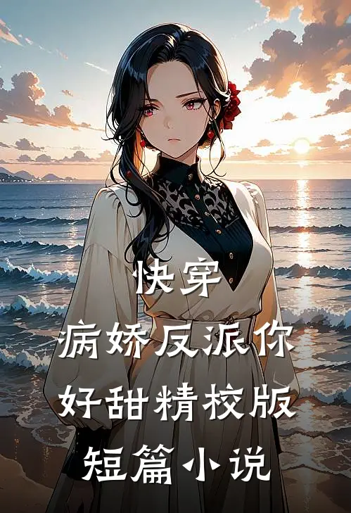 快穿:病娇反派你好甜精校版短篇小说