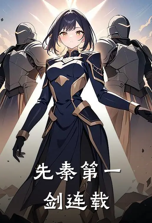 先秦第一剑连载
