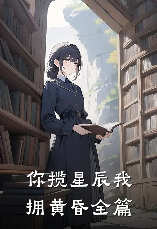 你揽星辰我拥黄昏全篇