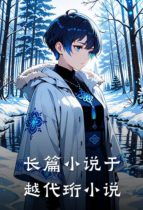 长篇小说于越代珩小说