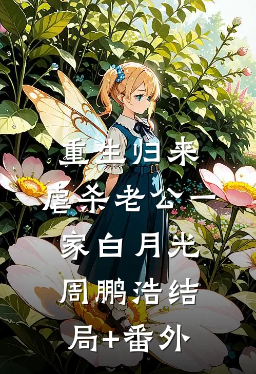 重生归来，虐杀老公一家白月光周鹏浩结局+番外