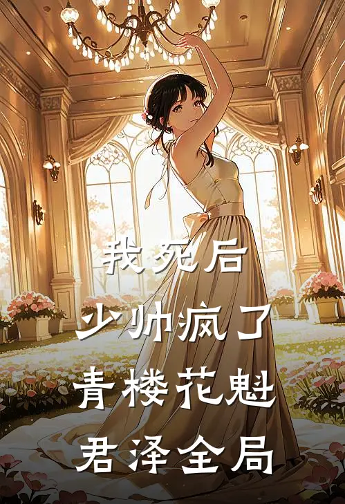 我死后，少帅疯了青楼花魁君泽全局