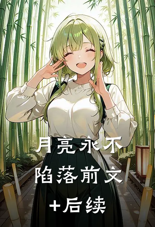 月亮永不陷落前文+后续