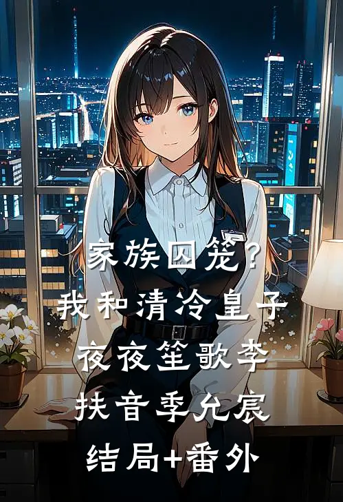 家族囚笼？我和清冷皇子夜夜笙歌李扶音季允宸结局+番外