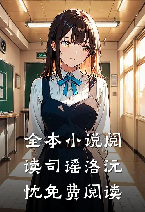 全本小说阅读司谣洛沅忱免费阅读