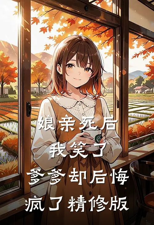 娘亲死后我笑了，爹爹却后悔疯了精修版