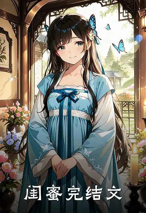 闺蜜完结文