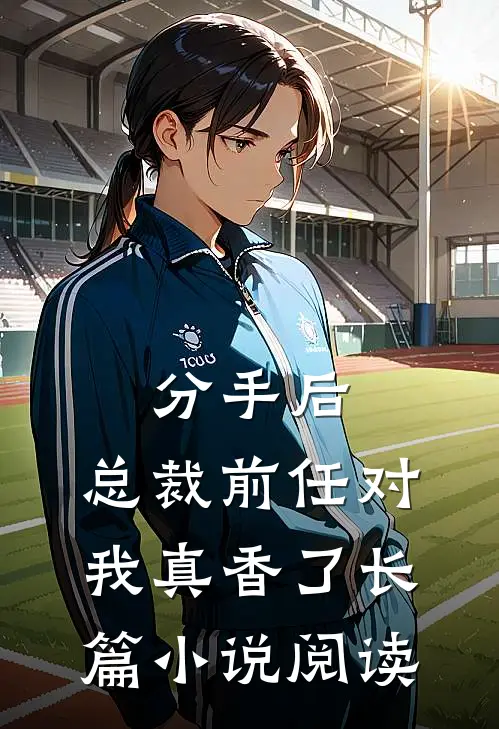 分手后，总裁前任对我真香了长篇小说阅读