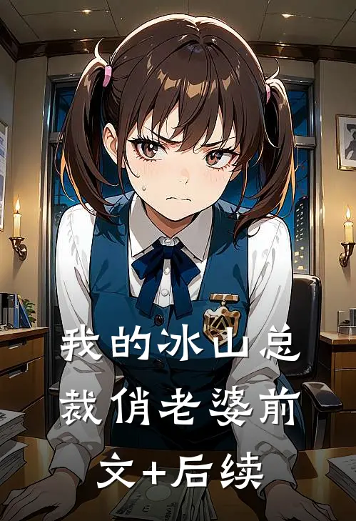 我的冰山总裁俏老婆前文+后续