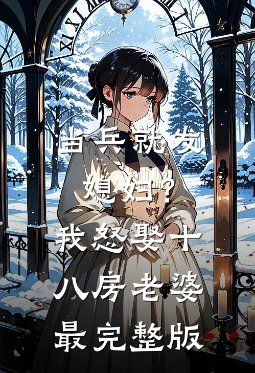 当兵就发媳妇？我怒娶十八房老婆最完整版