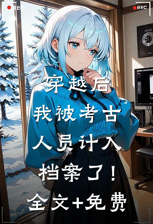 穿越后，我被考古人员计入档案了！全文+免费