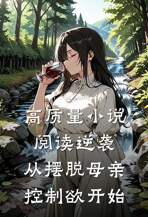 高质量小说阅读逆袭：从摆脱母亲控制欲开始