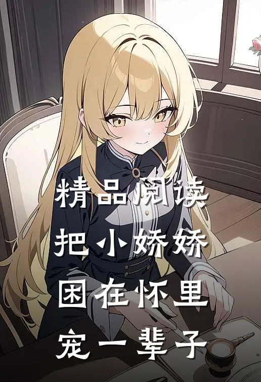 精品阅读把小娇娇困在怀里，宠一辈子