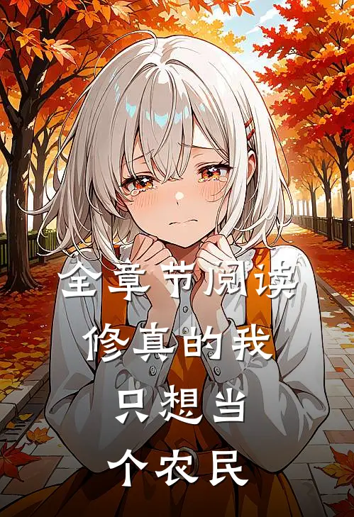 全章节阅读修真的我，只想当个农民