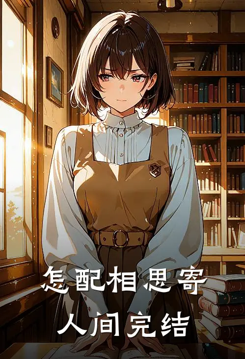 怎配相思寄人间完结