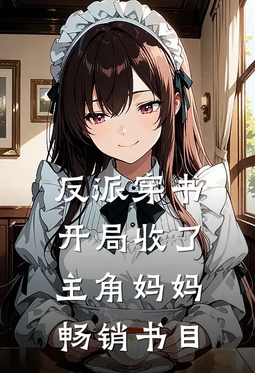 反派穿书：开局收了主角妈妈畅销书目