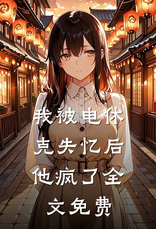 我被电休克失忆后，他疯了全文免费