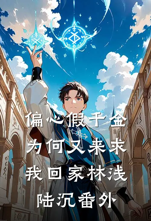 偏心假千金，为何又来求我回家林浅陆沉 番外