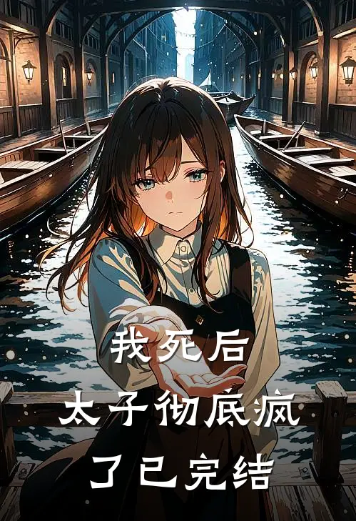 我死后，太子彻底疯了已完结