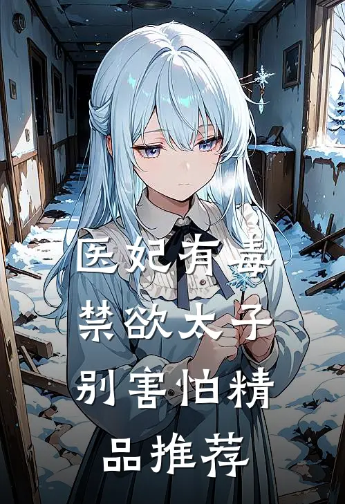 医妃有毒，禁欲太子别害怕精品推荐