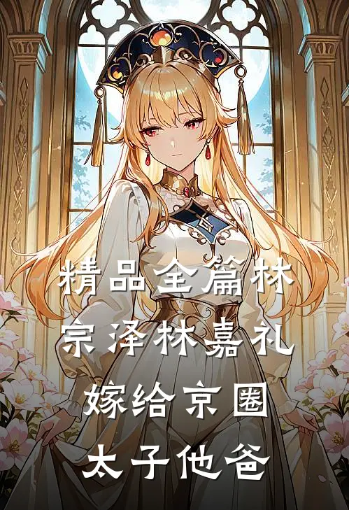 精品全篇林宗泽林嘉礼嫁给京圈太子他爸