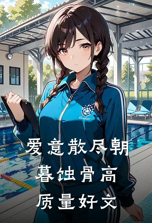 爱意散尽朝暮蚀骨高质量好文