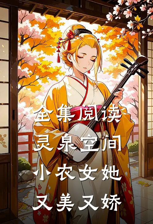 全集阅读灵泉空间：小农女她又美又娇