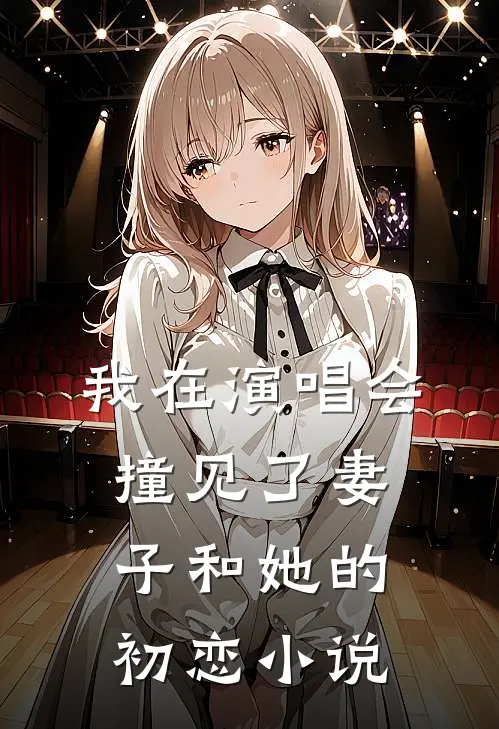 我在演唱会撞见了妻子和她的初恋小说
