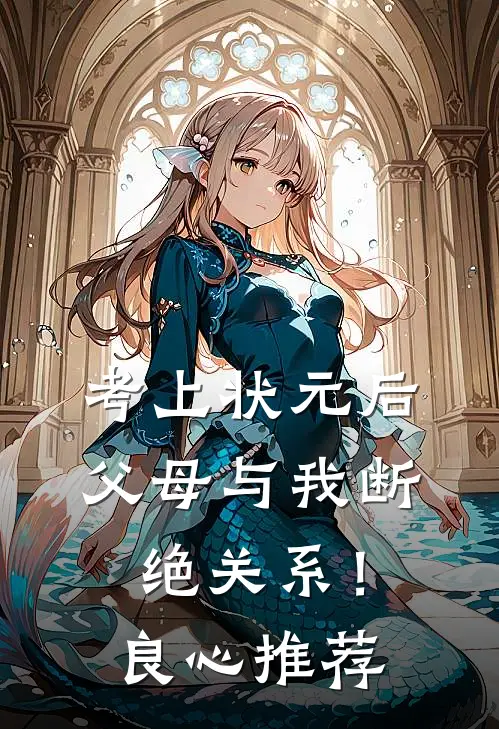 考上状元后，父母与我断绝关系！良心推荐