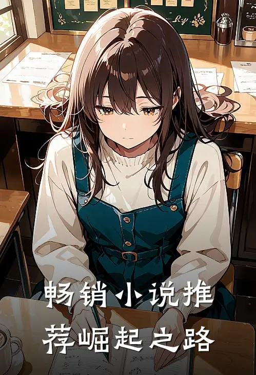 畅销小说推荐崛起之路