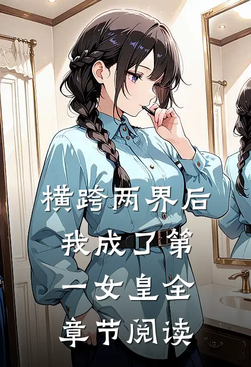 横跨两界后，我成了第一女皇全章节阅读