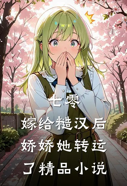 七零：嫁给糙汉后，娇娇她转运了精品小说