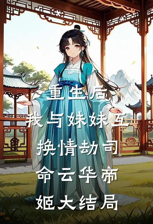 重生后,我与妹妹互换情劫司命云华帝姬大结局免费阅读