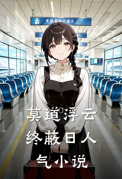 莫道浮云终蔽日人气小说