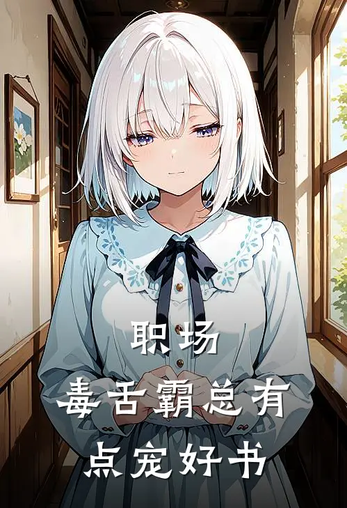 职场：毒舌霸总有点宠好书