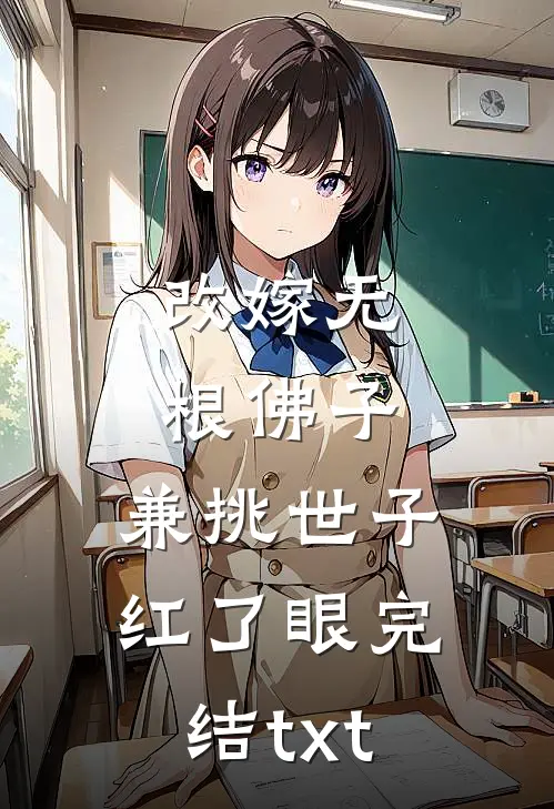 改嫁无根佛子，兼挑世子红了眼完结txt