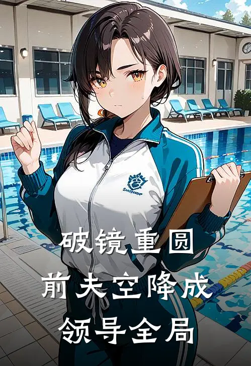 破镜重圆：前夫空降成领导全局