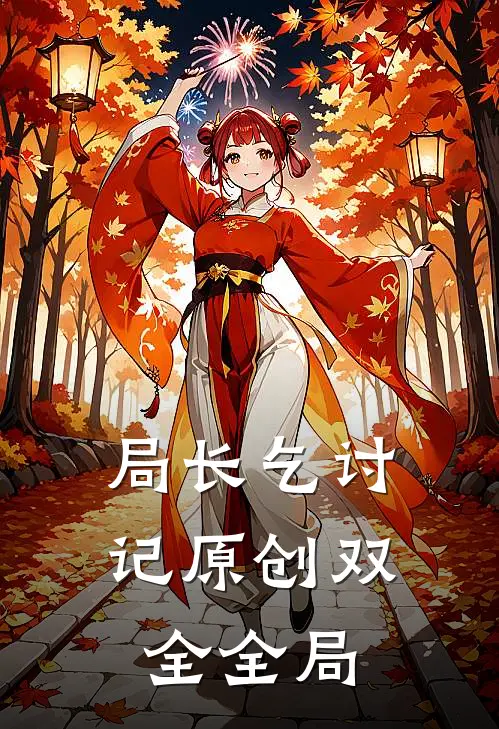 《局长乞讨记》原创双全全局