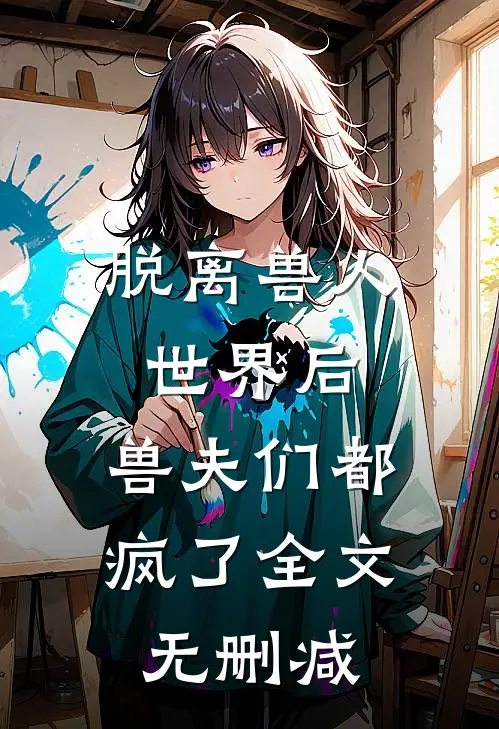 脱离兽人世界后，兽夫们都疯了全文无删减