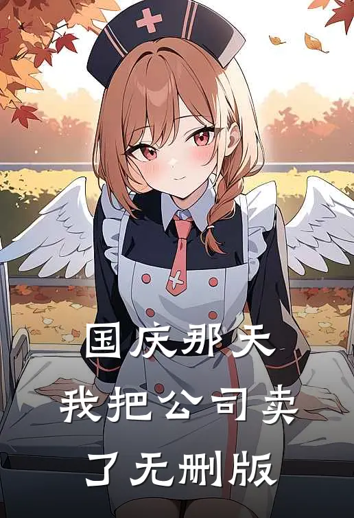 国庆那天，我把公司卖了无删版