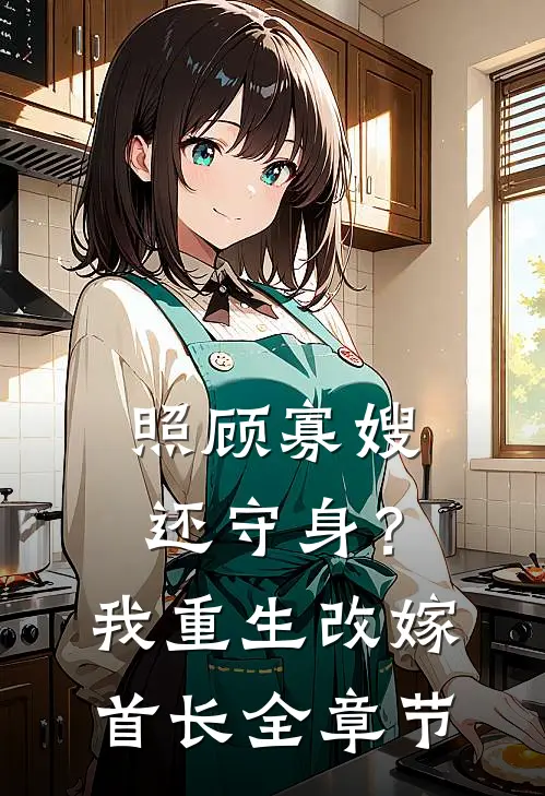 照顾寡嫂还守身？我重生改嫁首长全章节