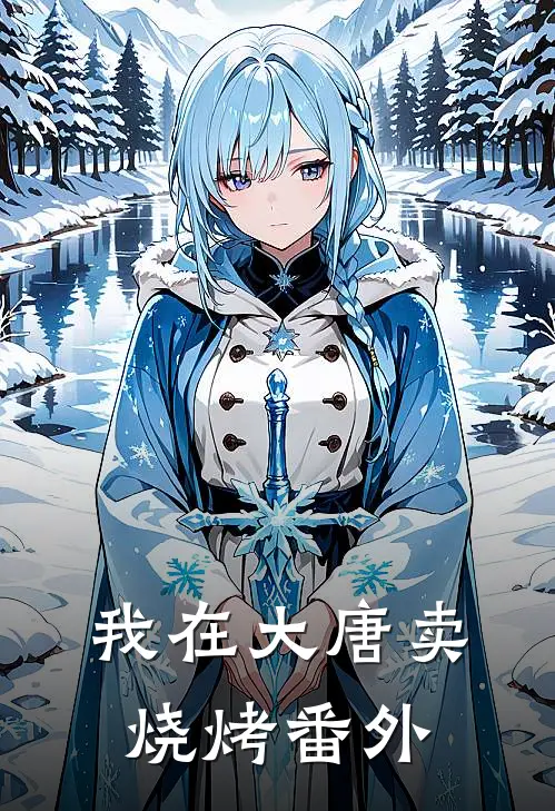 我在大唐卖烧烤 番外