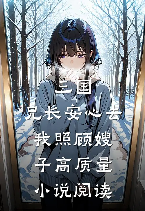 三国：兄长安心去，我照顾嫂子高质量小说阅读