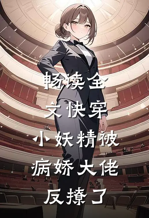畅读全文快穿：小妖精被病娇大佬反撩了