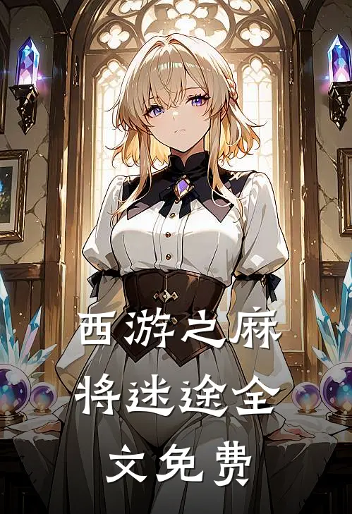 西游之麻将迷途全文免费