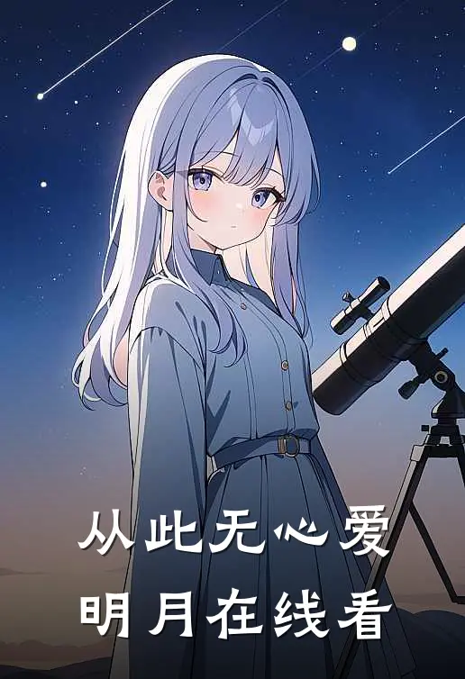 从此无心爱明月在线看
