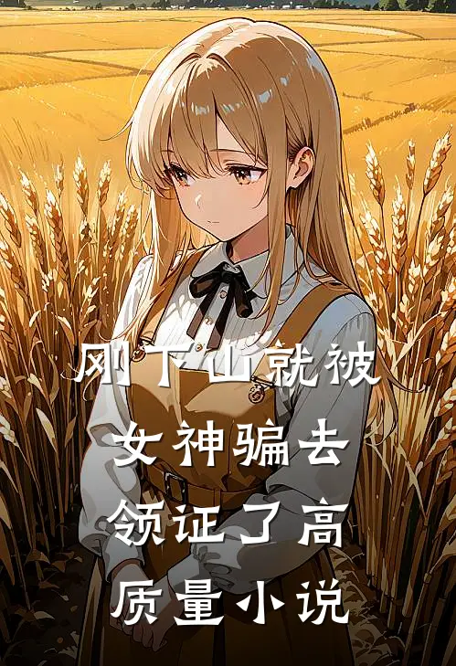 刚下山就被女神骗去领证了高质量小说
