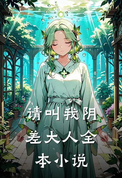 请叫我阴差大人全本小说
