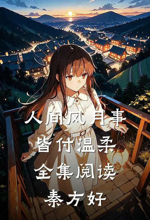 人间风月事，皆付温柔全集阅读秦方好