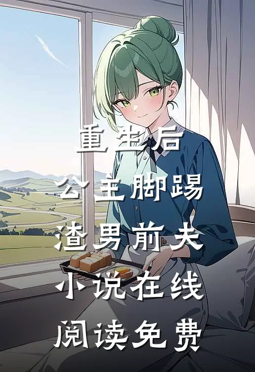 重生后，公主脚踢渣男前夫小说在线阅读免费
